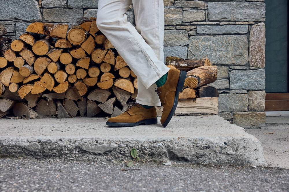 Crockett & Jones A/W 2025