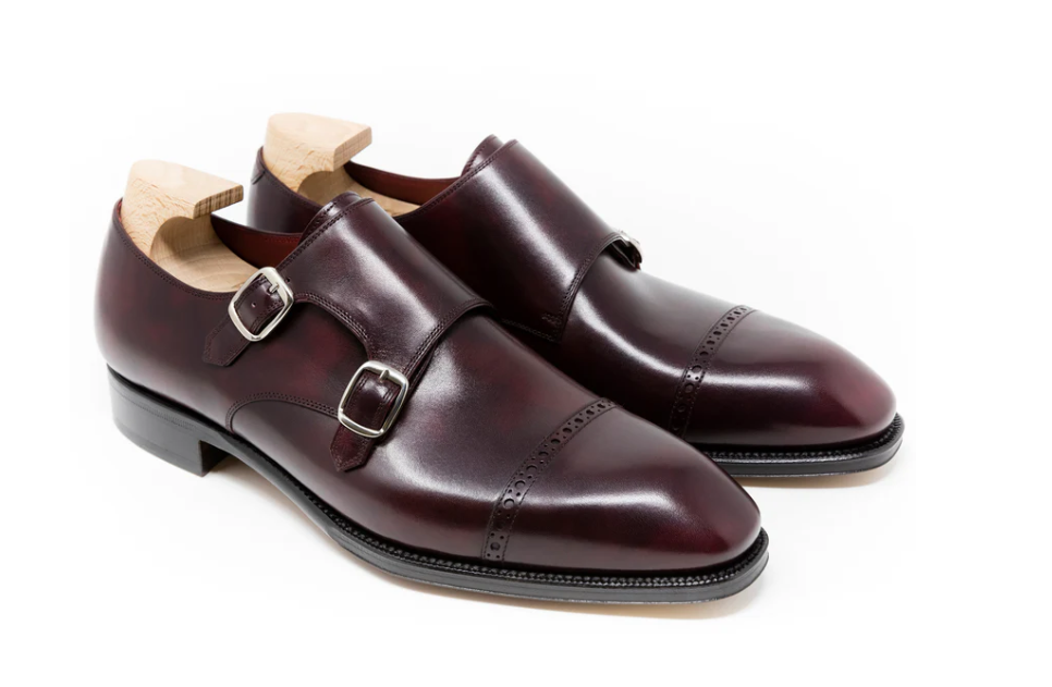 Affordable Goodyear-welted shoes