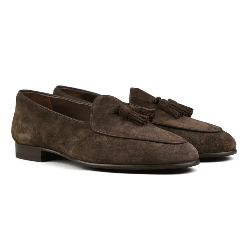 Berwick Loafers