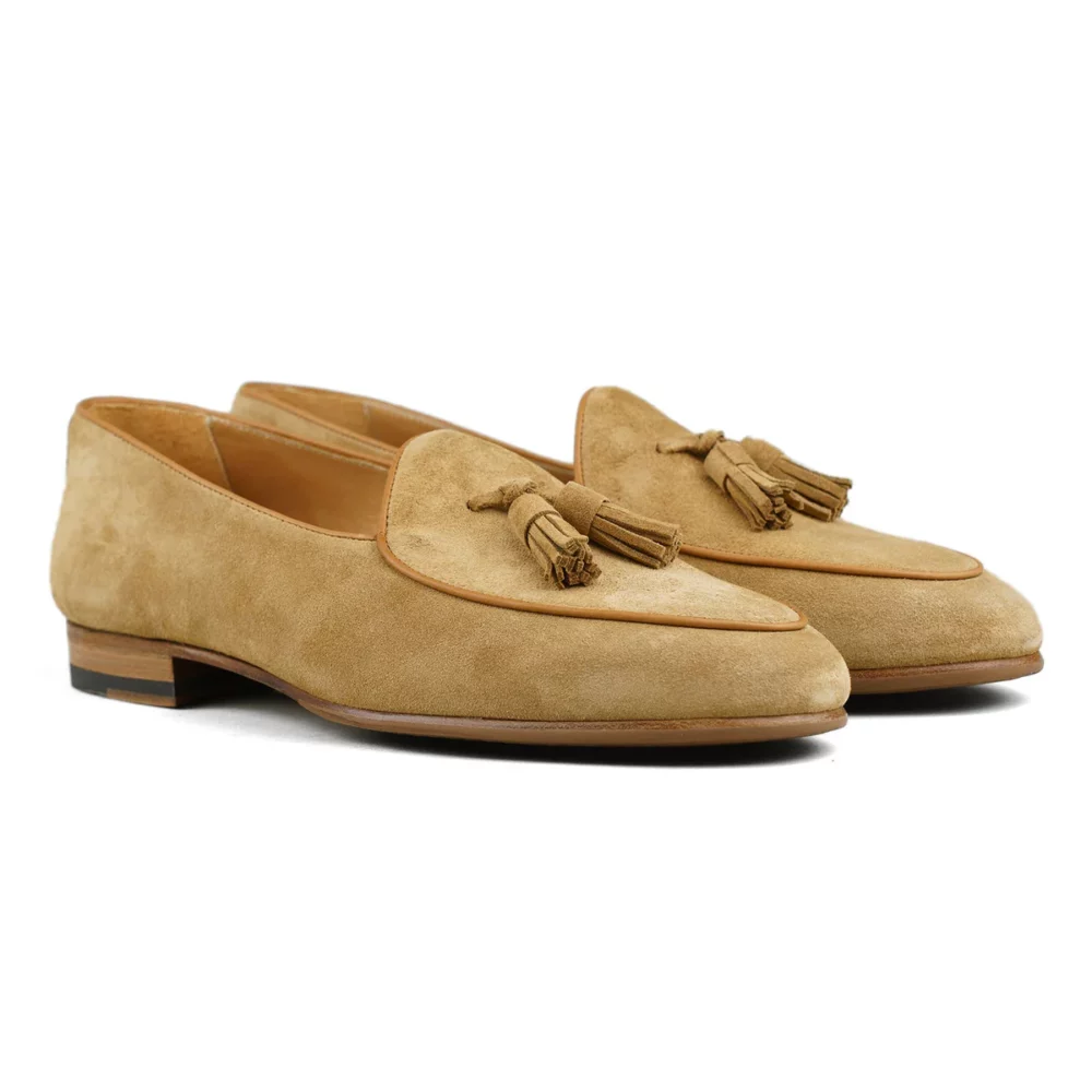 Berwick Loafers