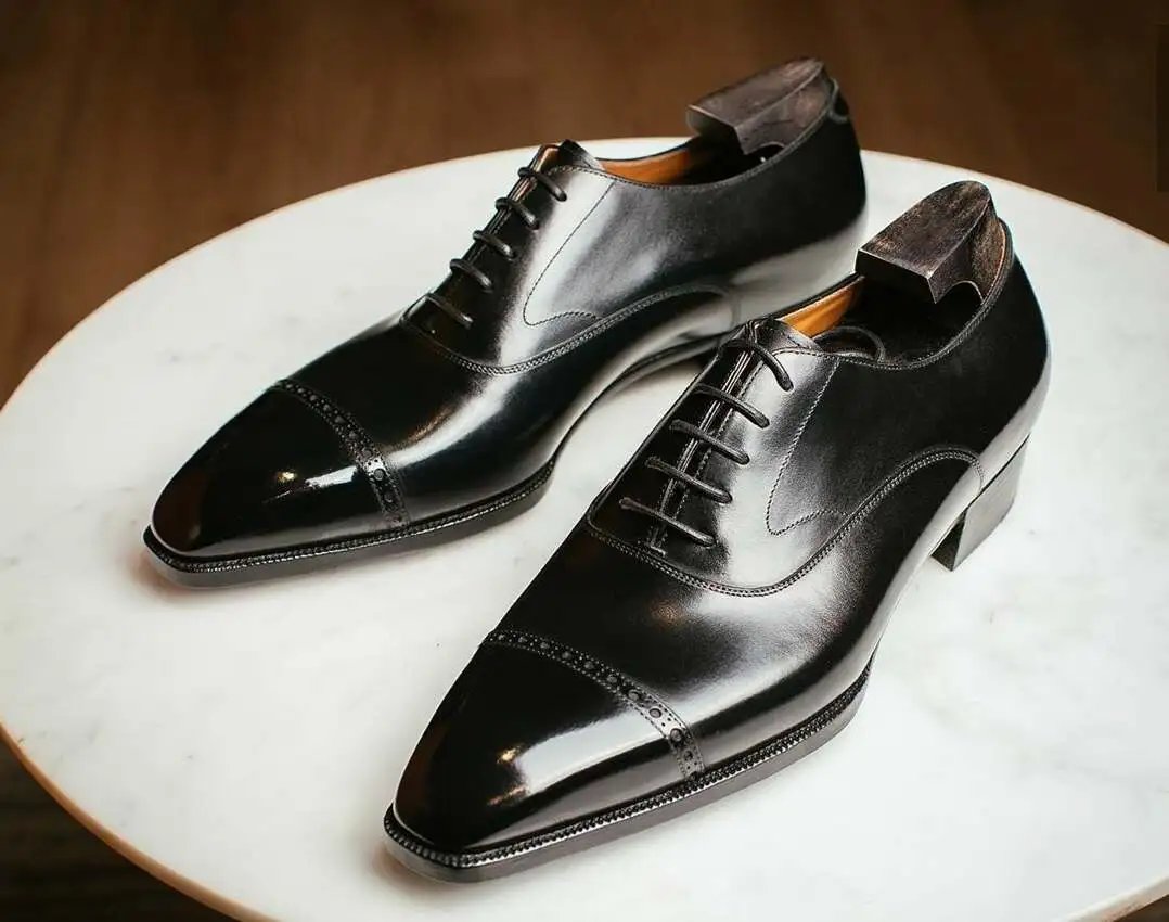 Brand History and Shoe Pricing