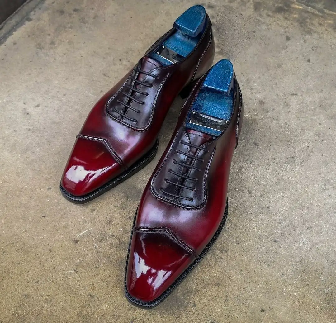 Dress Shoes Price vs Quality