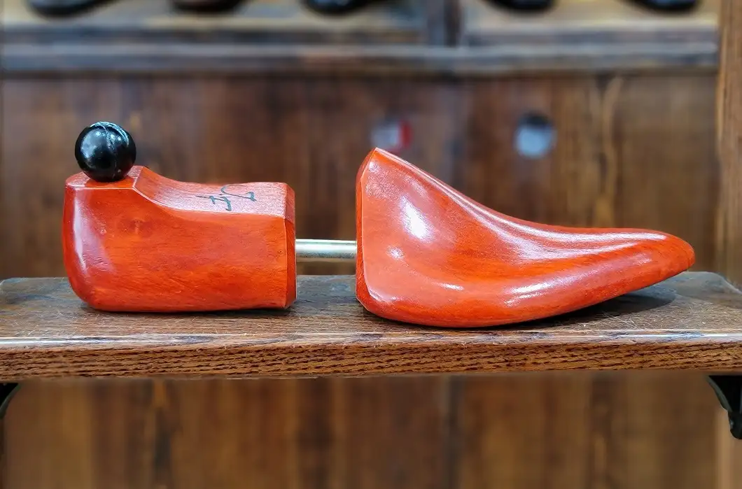 J.FitzPatrick Shoe Trees