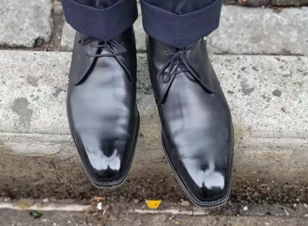 J.FitzPatrick Footwear