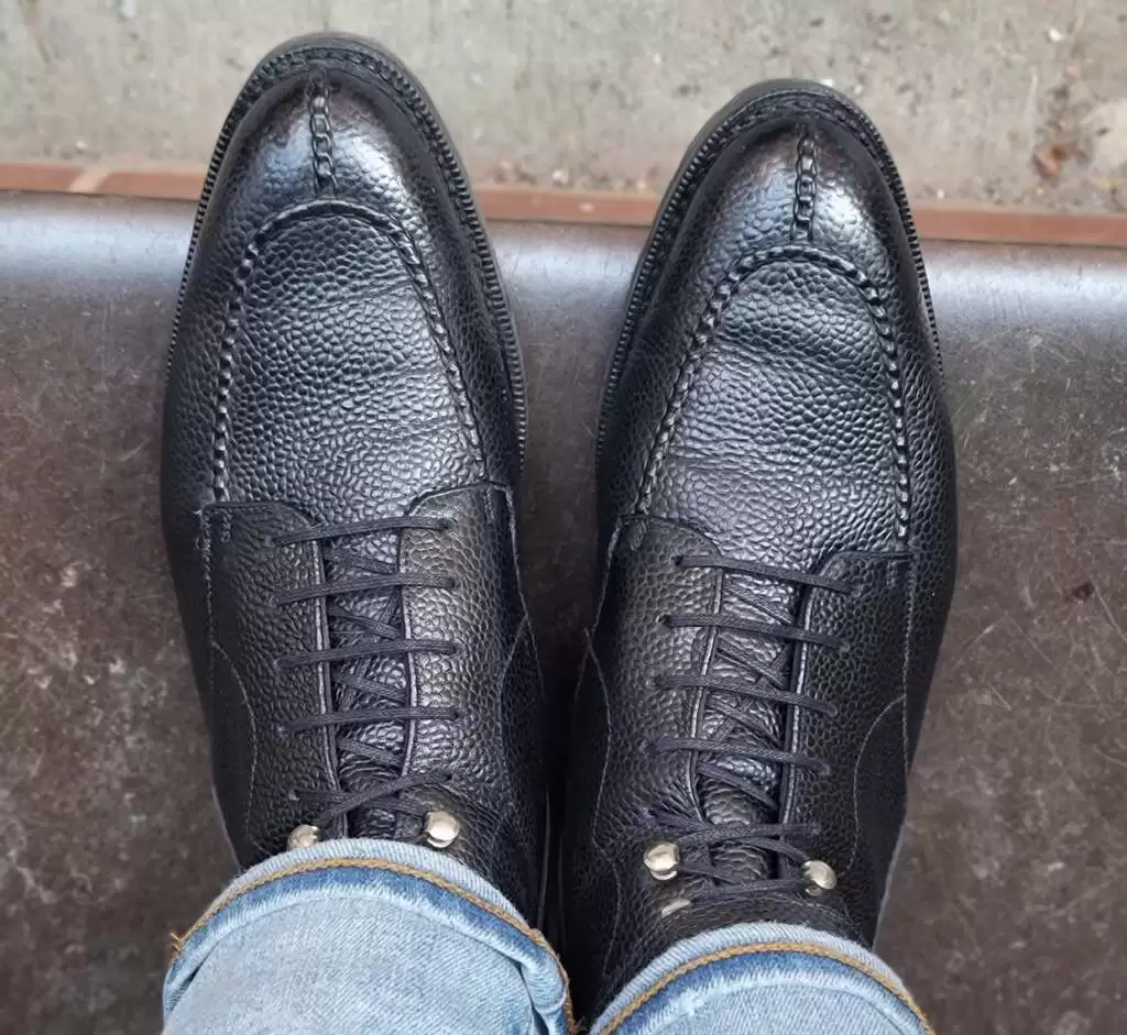 J.FitzPatrick Footwear