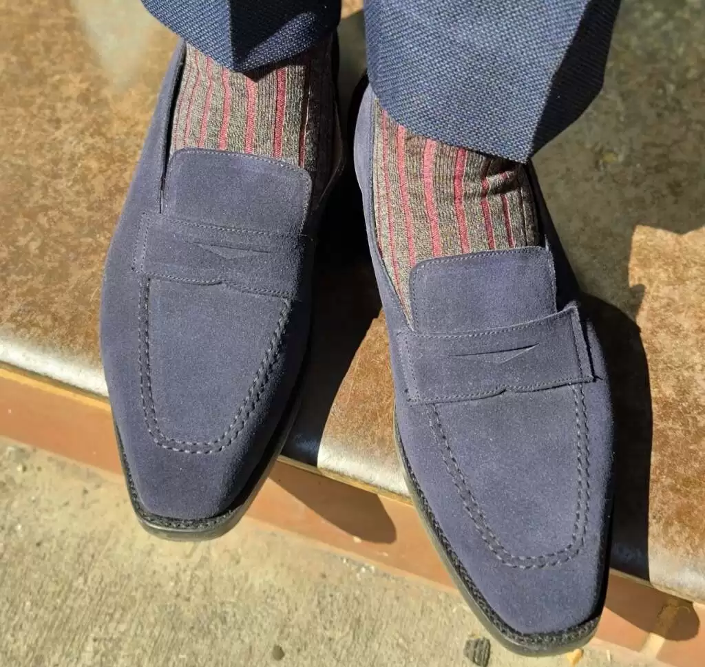 J.FitzPatrick Footwear