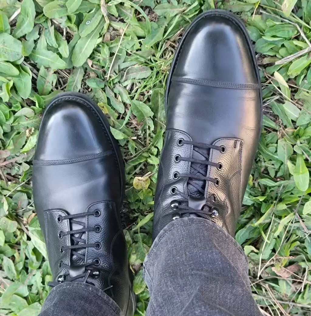 J.FitzPatrick Footwear