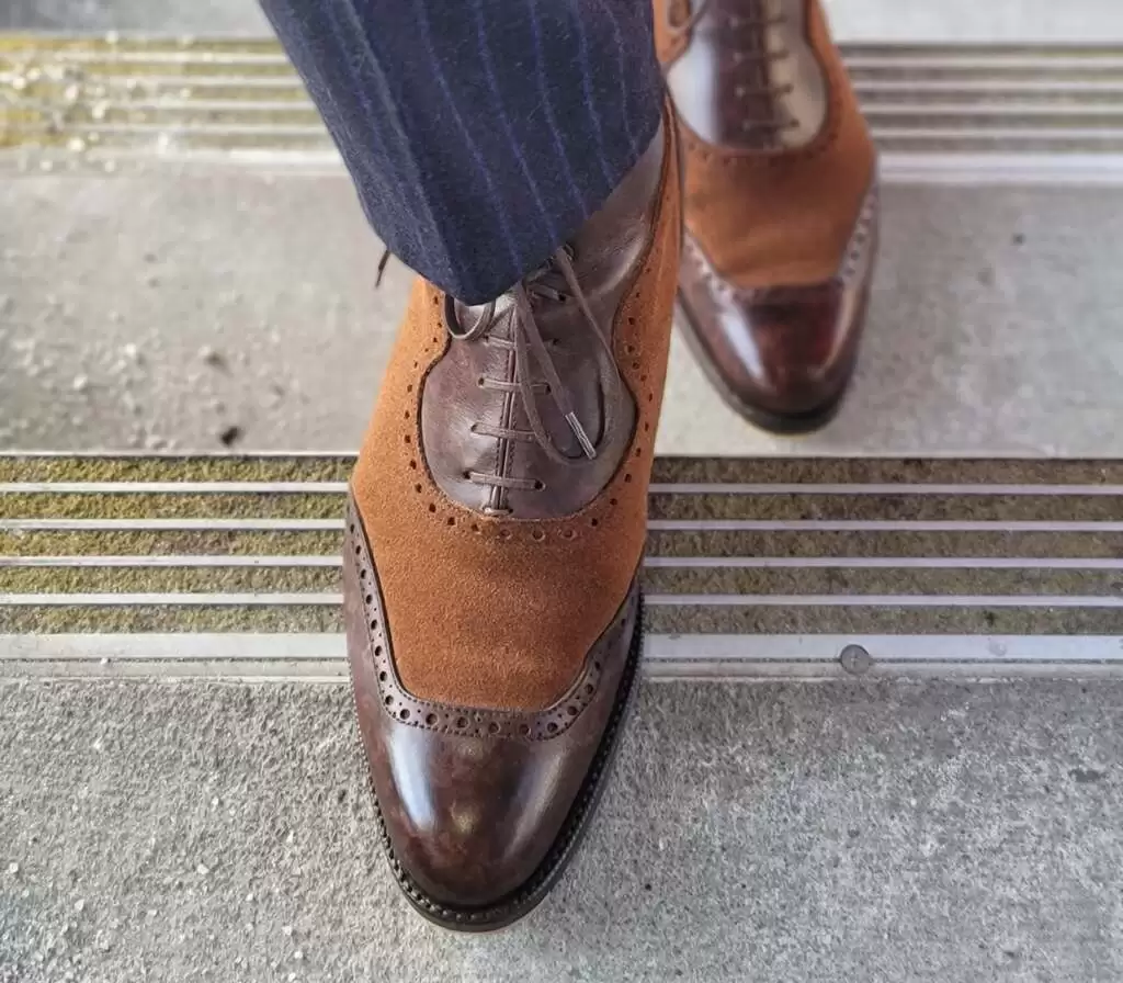 J.FitzPatrick Footwear