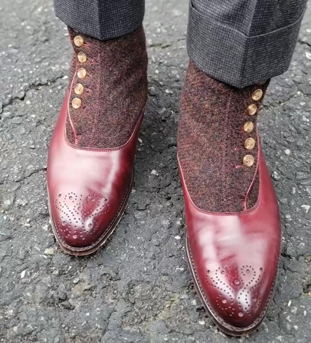 J.FitzPatrick Footwear