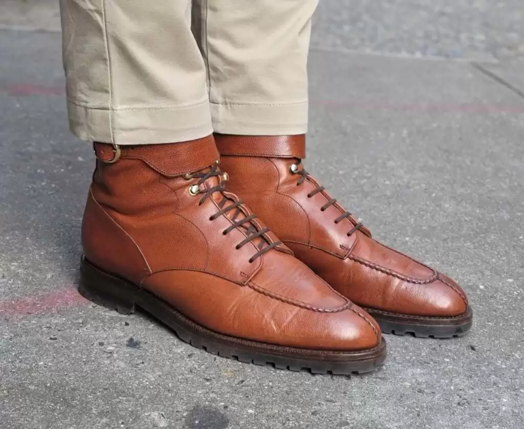 J.FitzPatrick Footwear