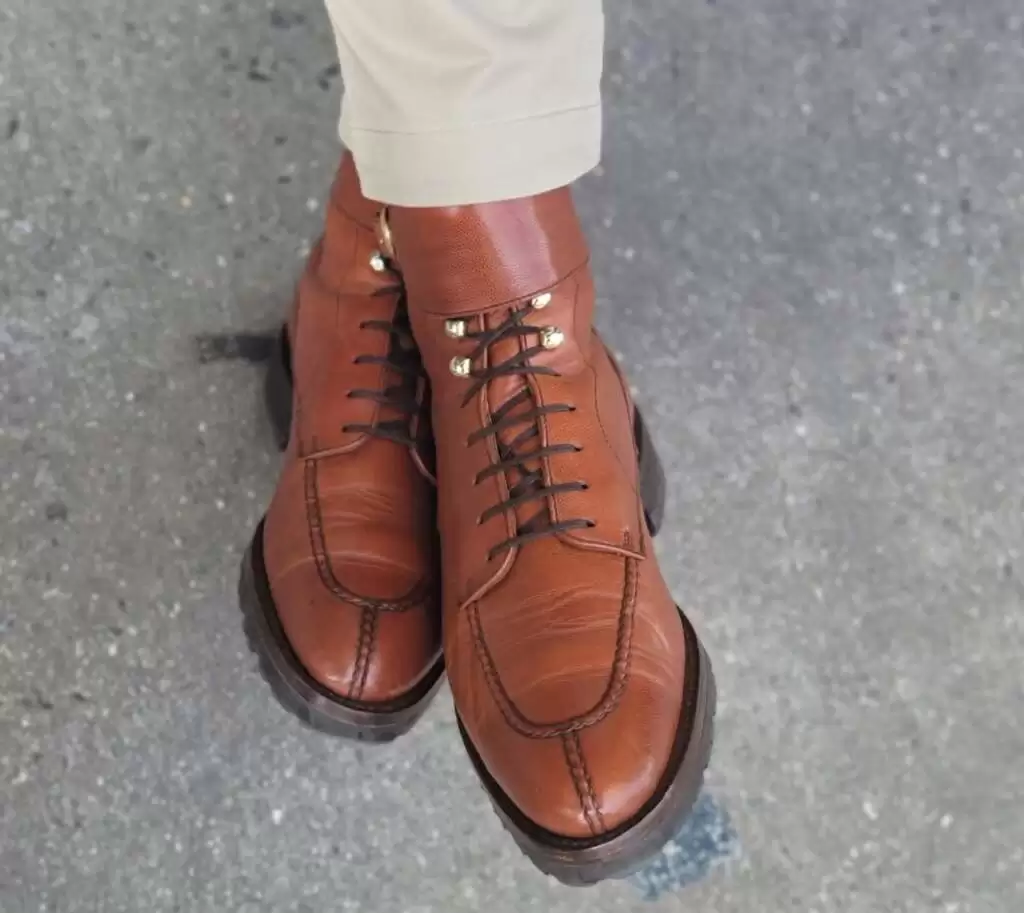 J.FitzPatrick Footwear