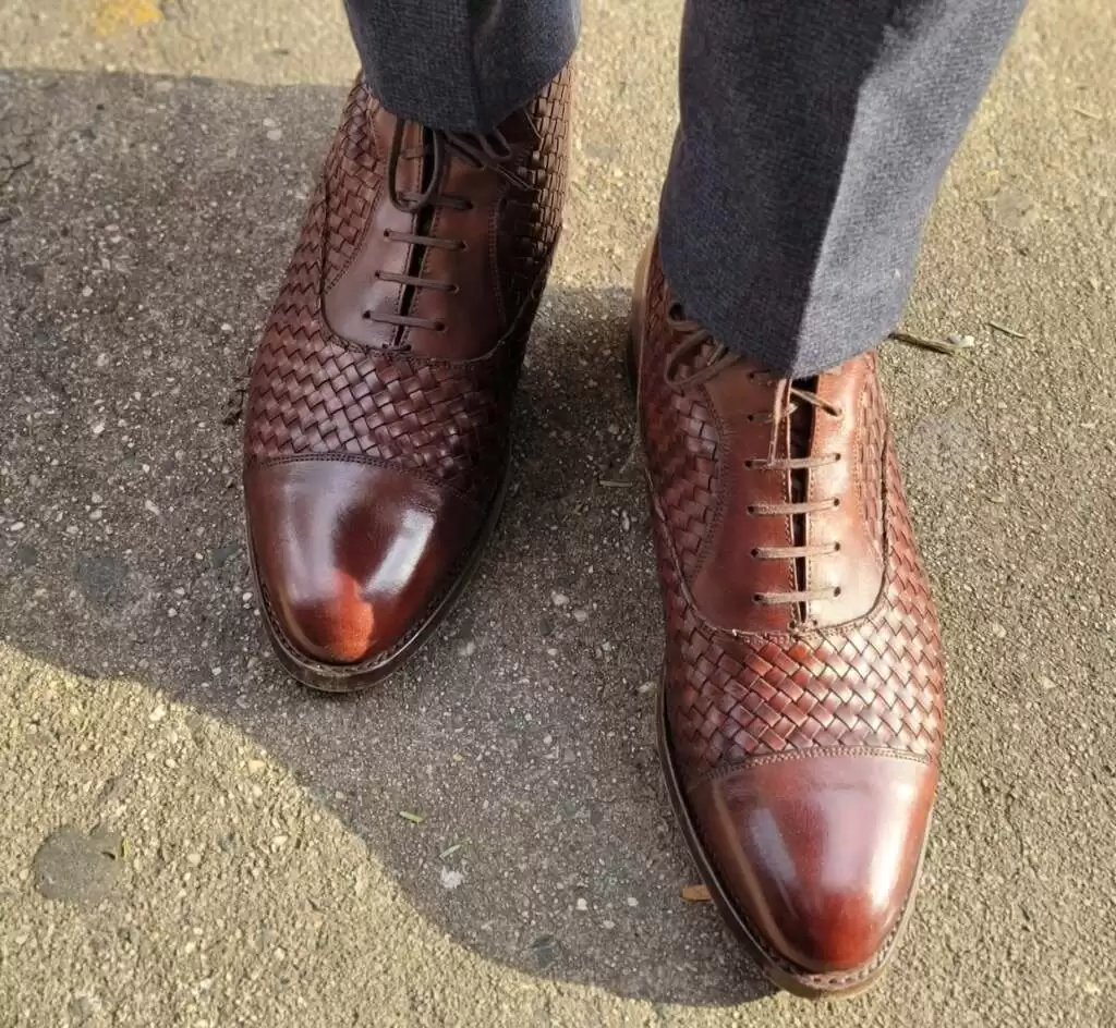 J.FitzPatrick Footwear