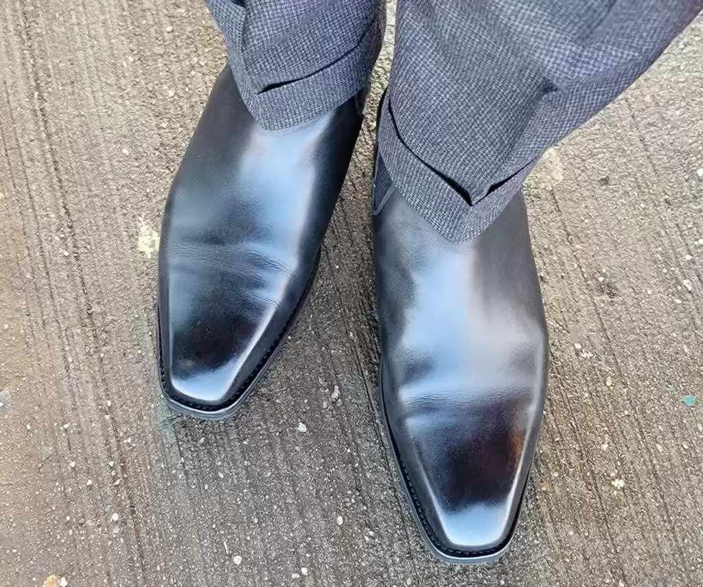 J.FitzPatrick Footwear