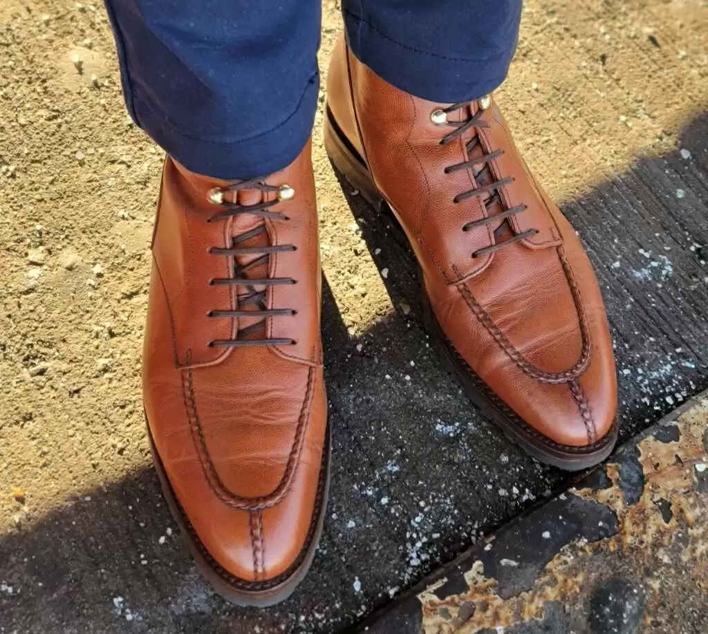 J.FitzPatrick Footwear