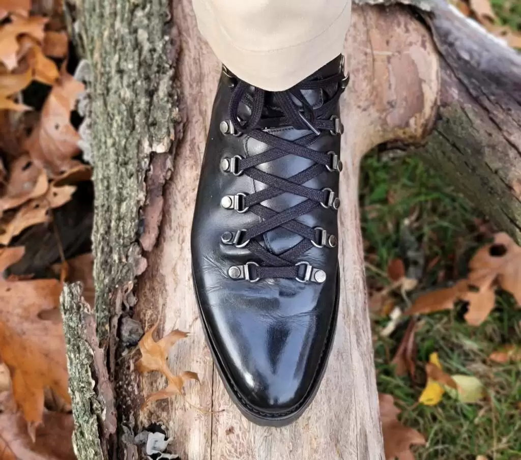 J.FitzPatrick Footwear