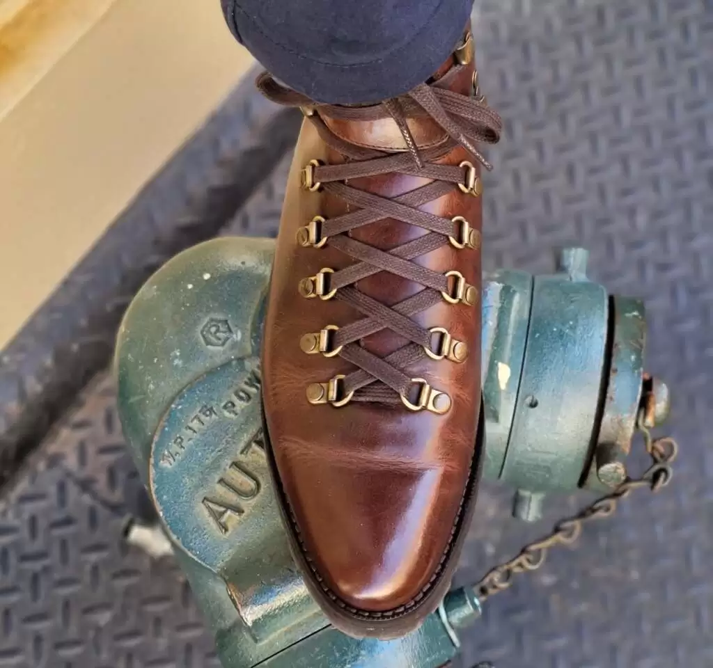 J.FitzPatrick Footwear