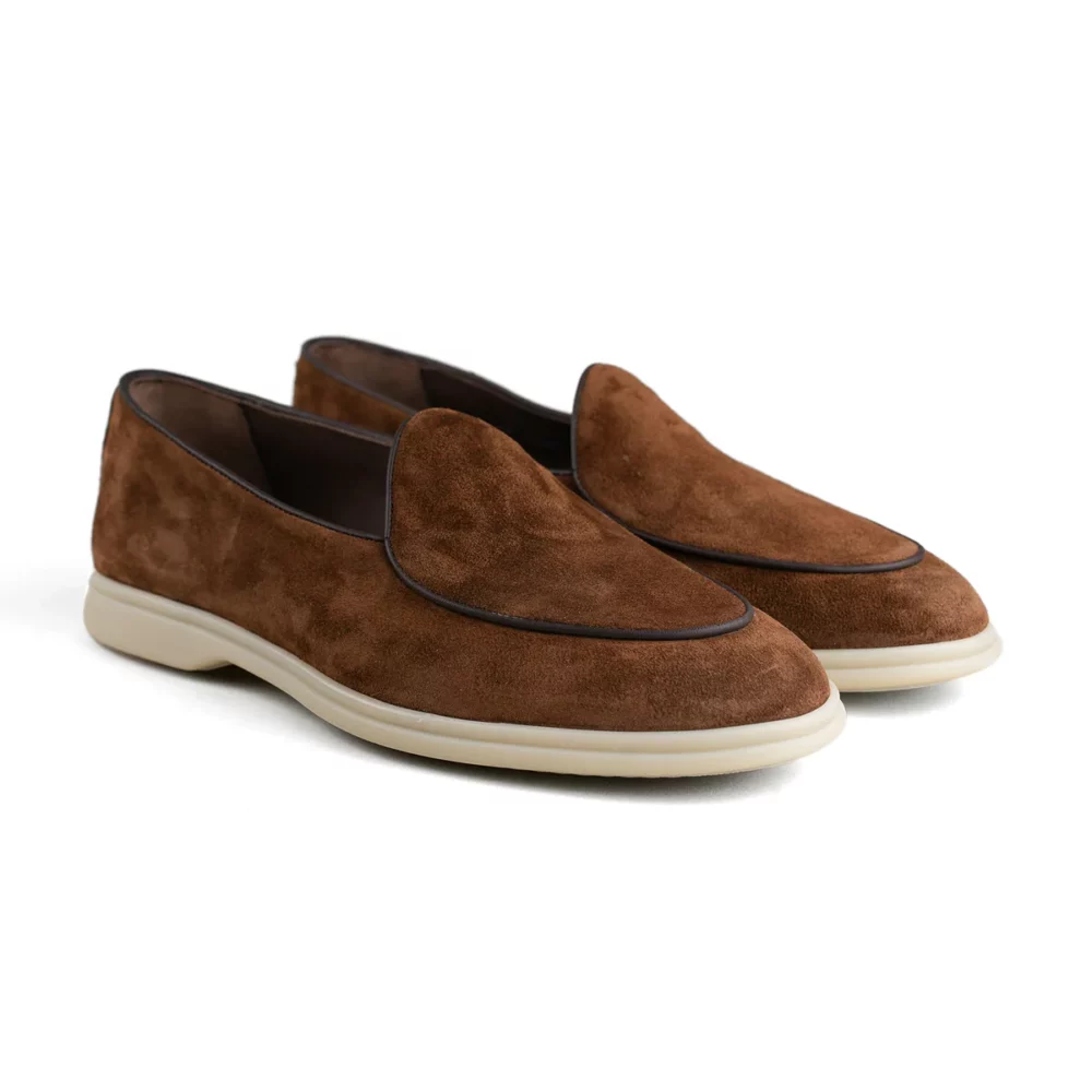Berwick Loafers