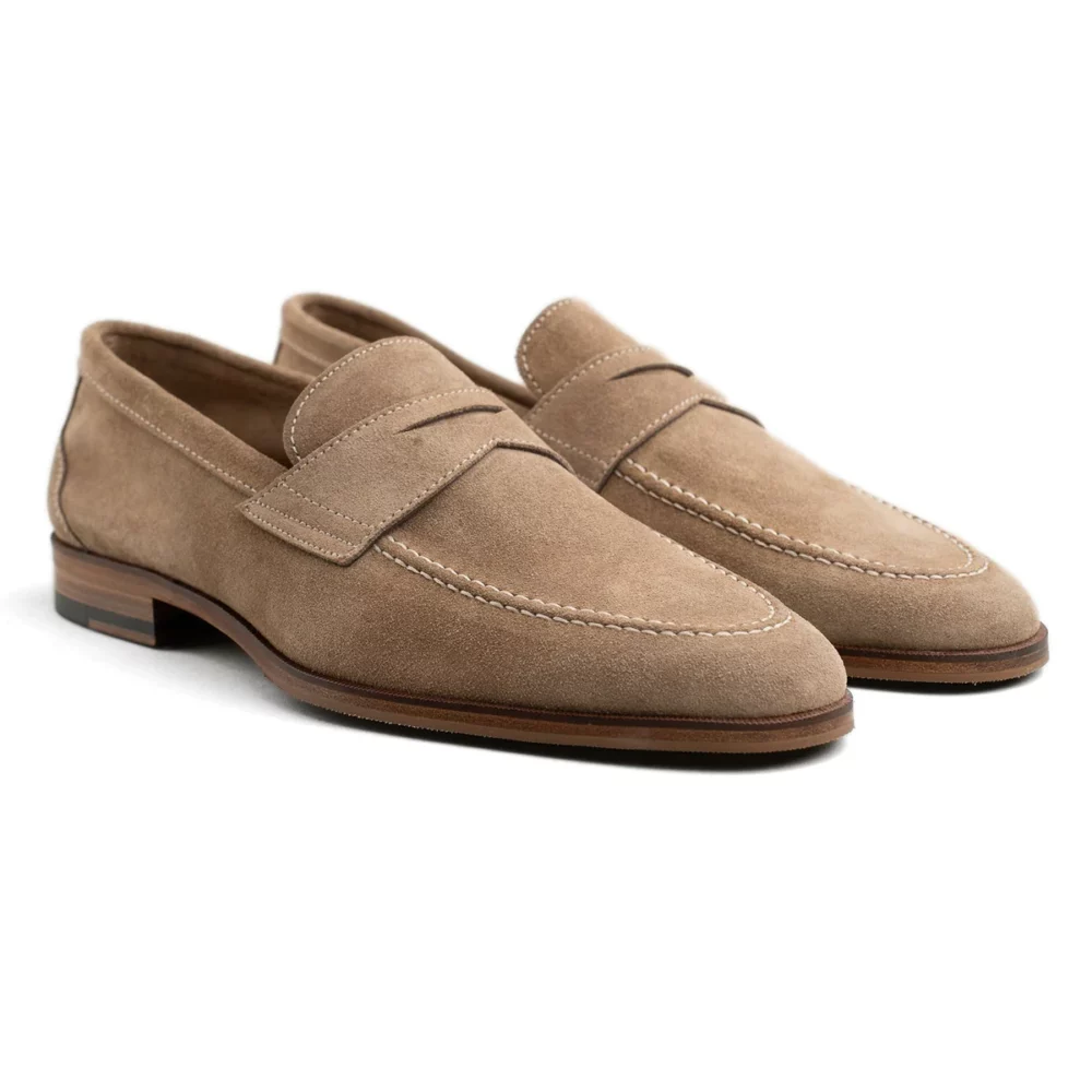 Berwick Loafers