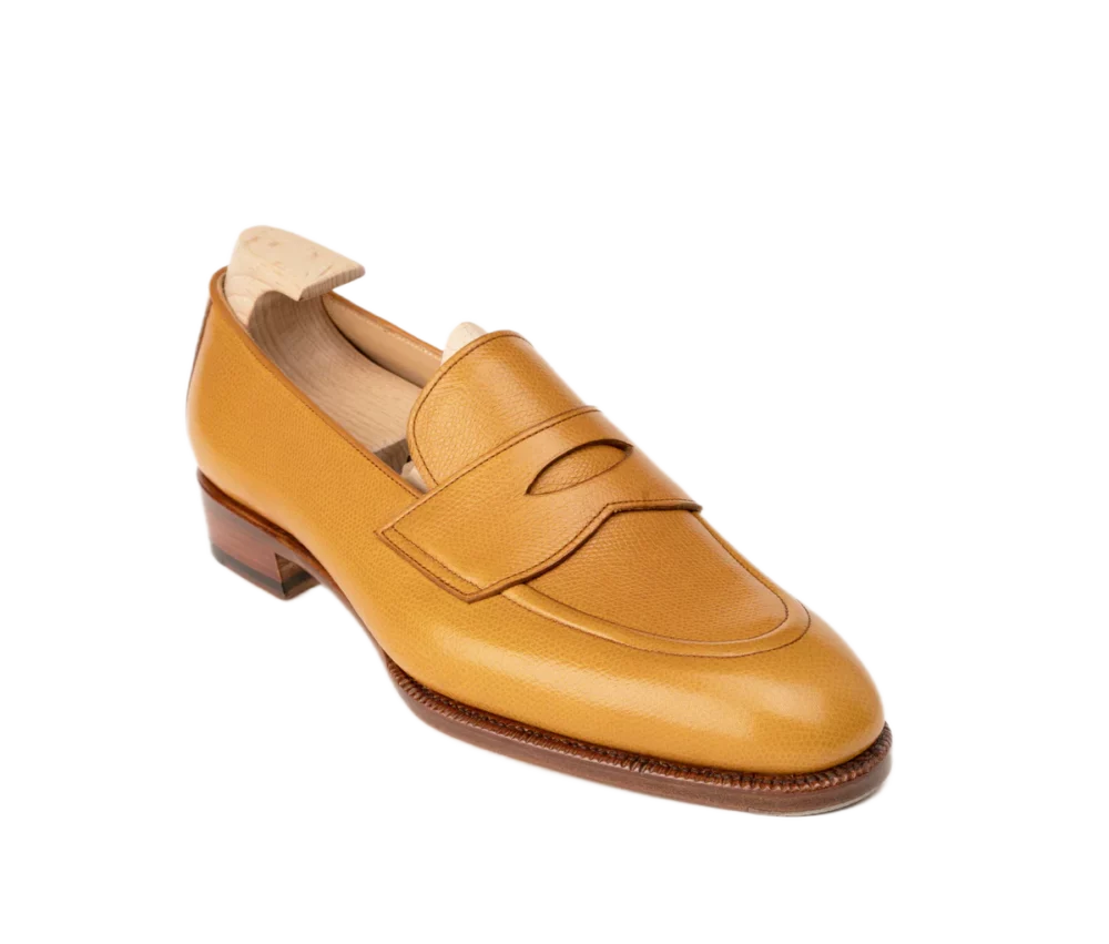 Yearn Shoemaker loafers