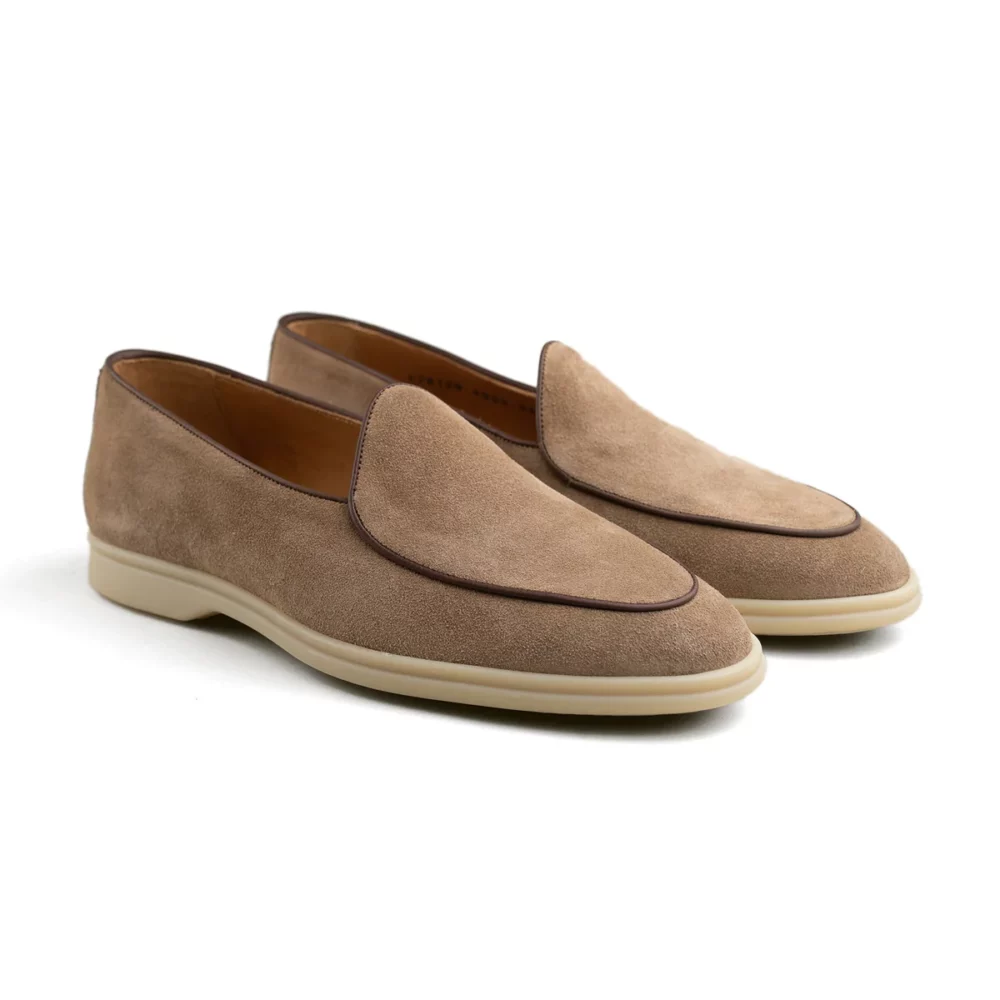 Berwick Loafers