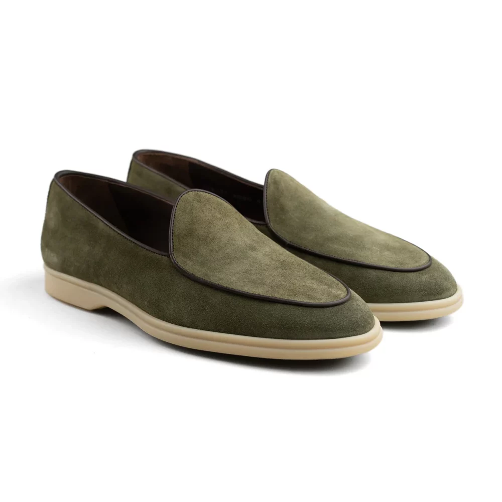 Berwick Loafers