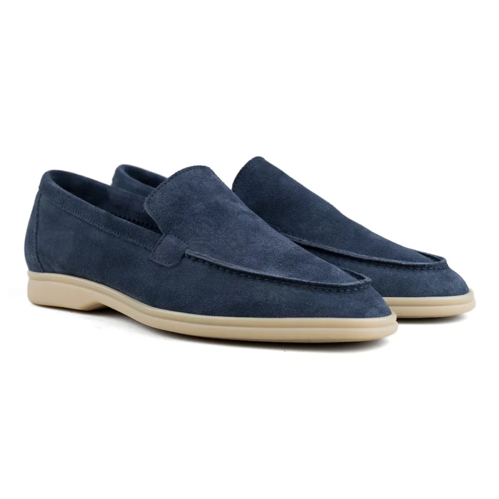 Berwick Loafers