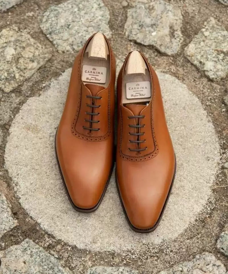 Shoe Industry Secrets