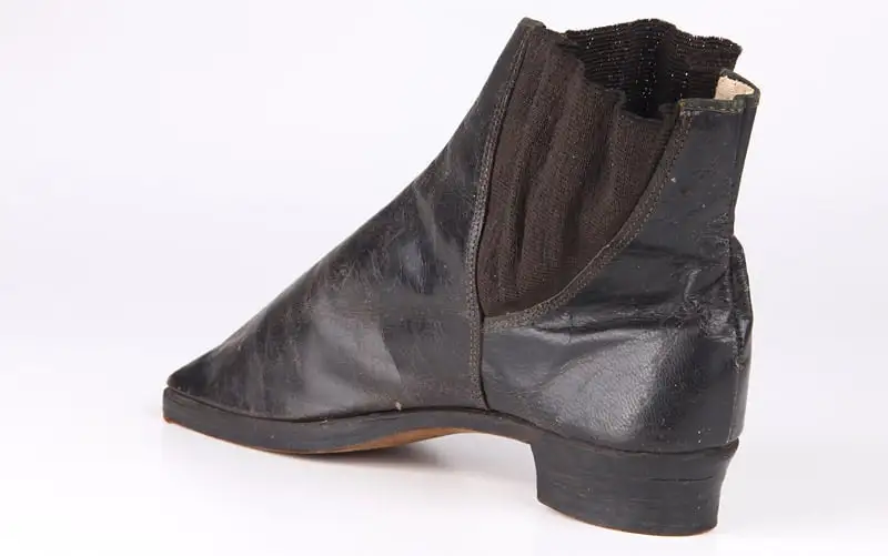 World Championships of Shoemaking 2026