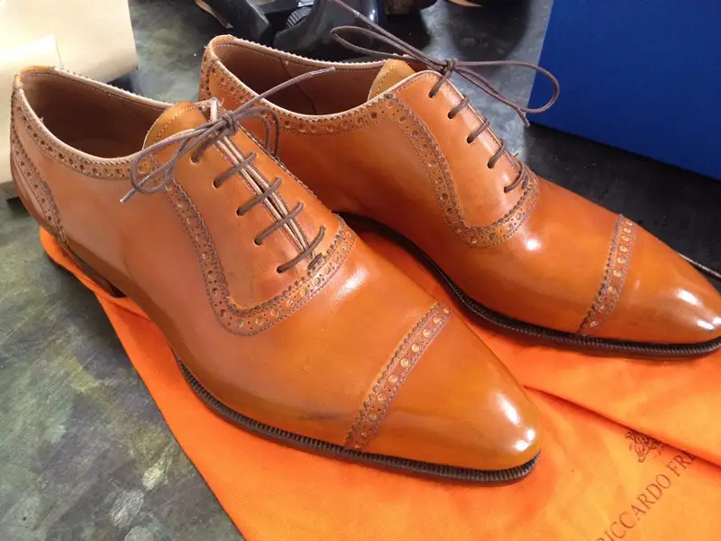 Guide To Shoe Pricing