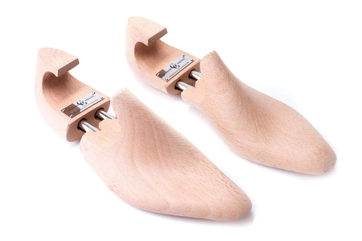 Are Cedar Shoe Trees the Best?