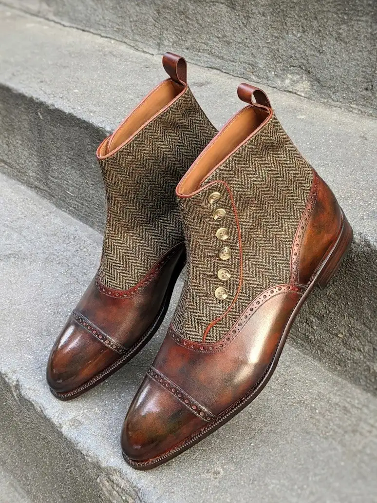 Dress Shoes Price vs Quality