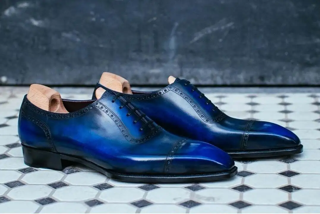 Brand History and Shoe Pricing