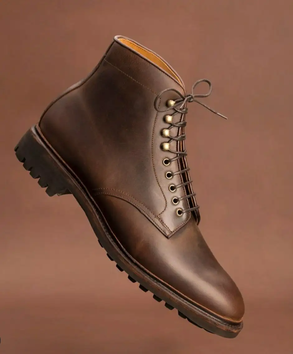 Dress Shoes Price vs Quality