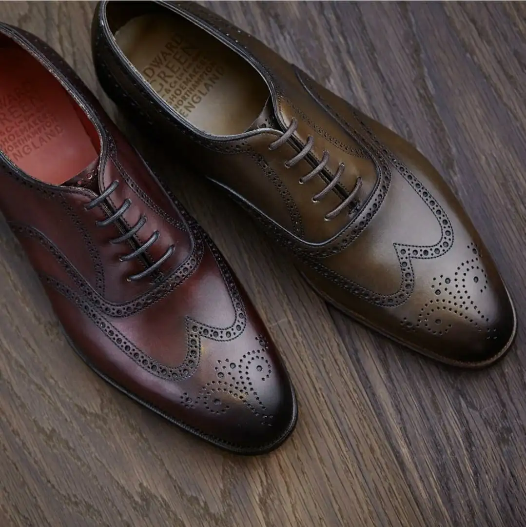 Dress Shoes Price vs Quality