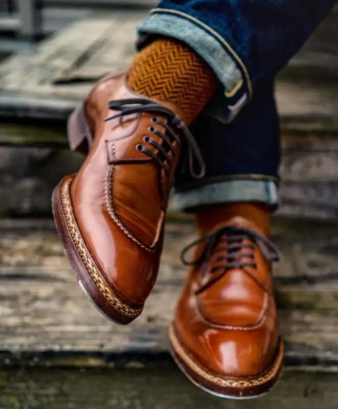 what makes a good shoe