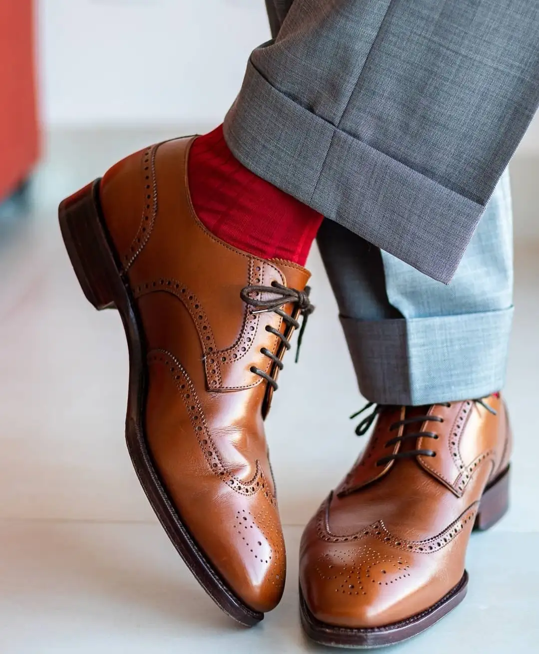 what makes a good shoe