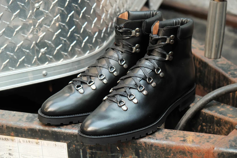 J.FitzPatrick x Christopher Cuozzo