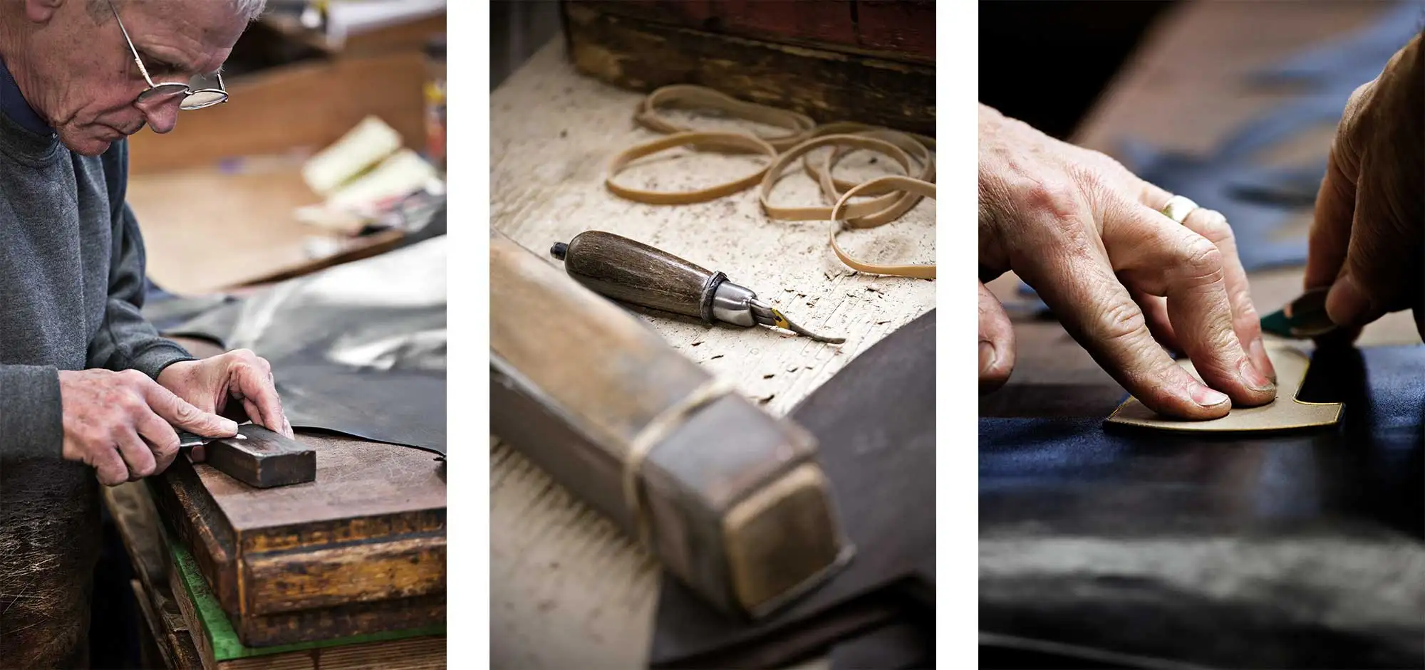 Wholecut Oxfords are More Expensive