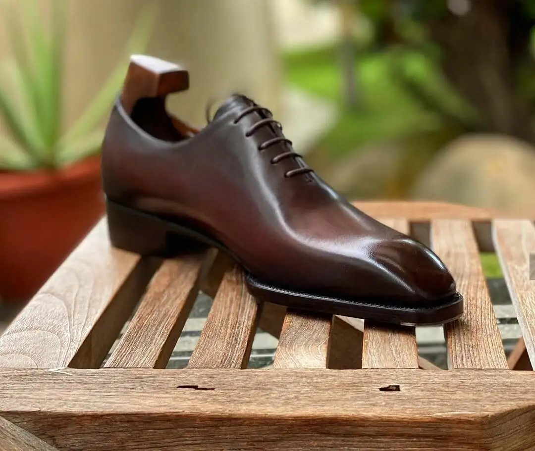 Brand History and Shoe Pricing