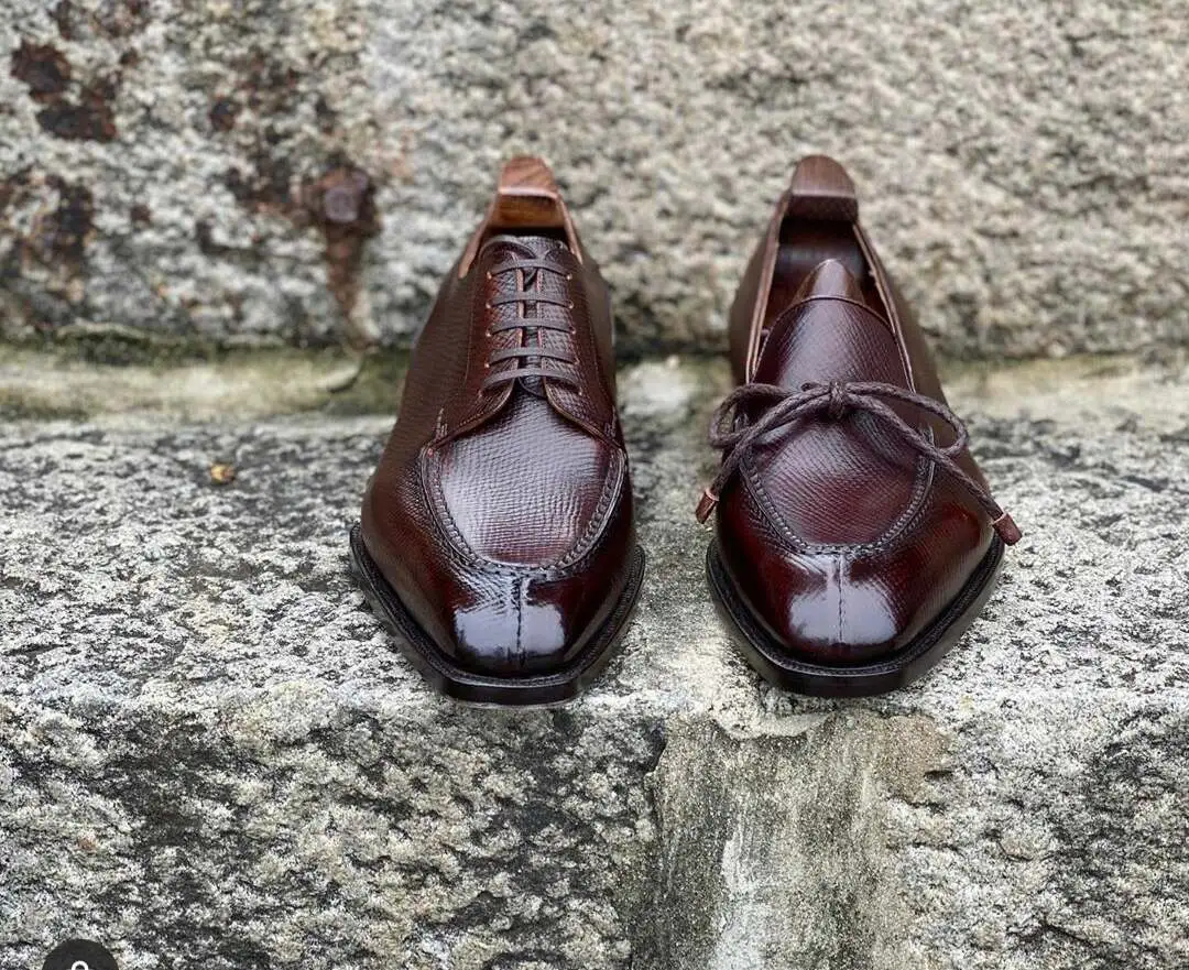 Brand History and Shoe Pricing