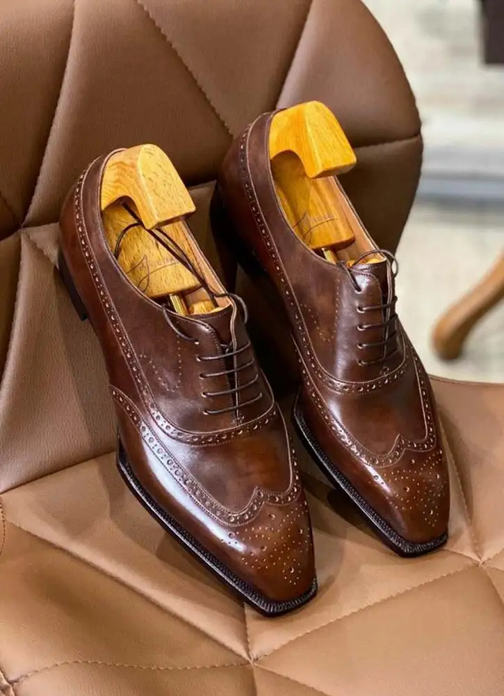 Brand History and Shoe Pricing