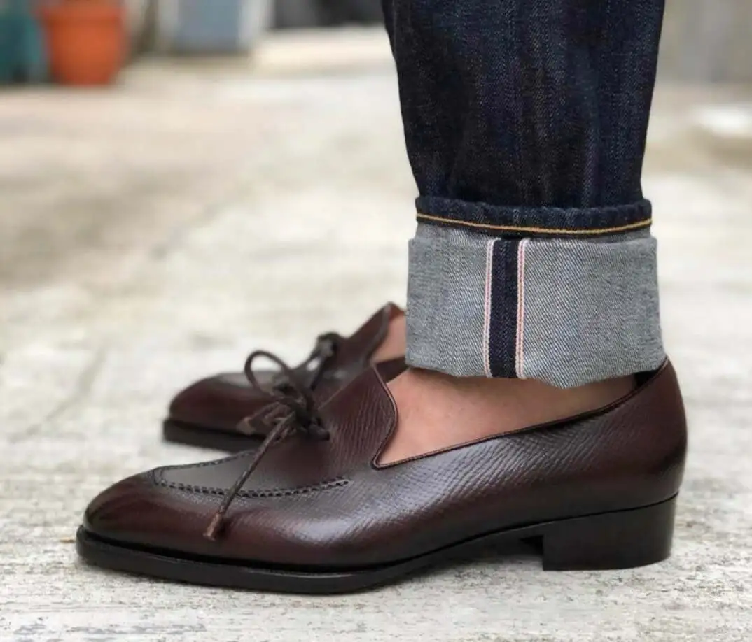 Brand History and Shoe Pricing